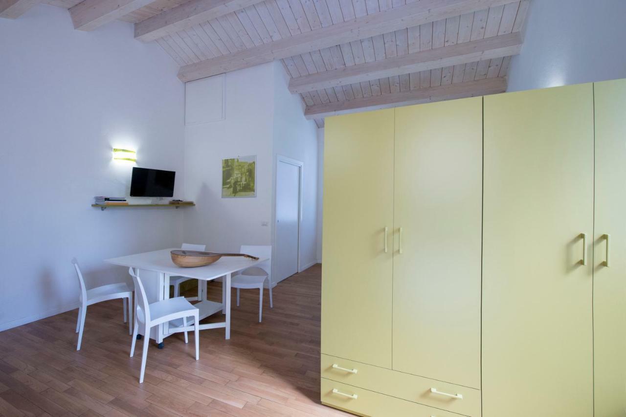 Le Radici Delle Nuvole Hotel Cairano Ngoại thất bức ảnh